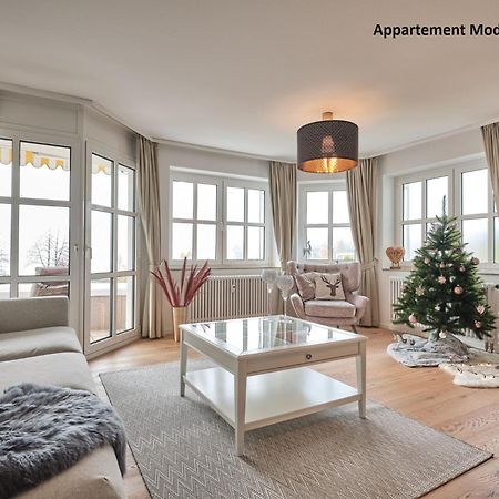 Villa Sunside Schluchsee Bagian luar foto