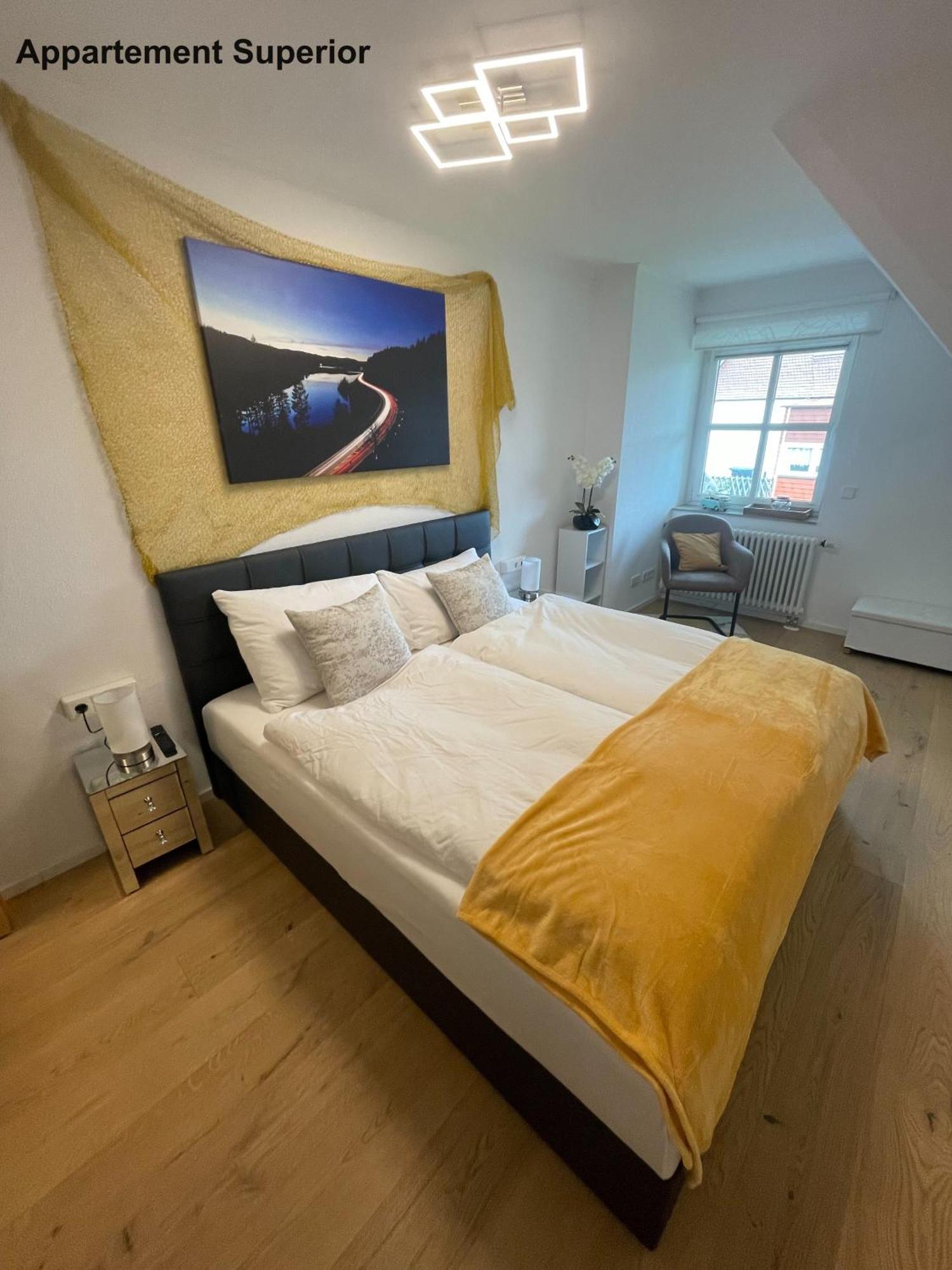 Villa Sunside Schluchsee Bagian luar foto